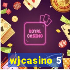 wjcasino 5